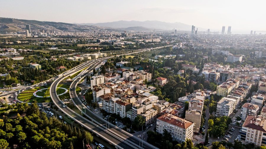 Bornova, İzmir
